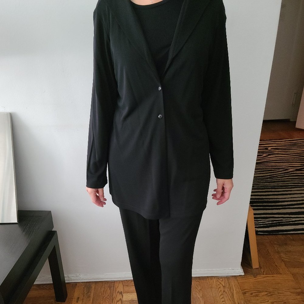Carole Little 2 Piece Suit
